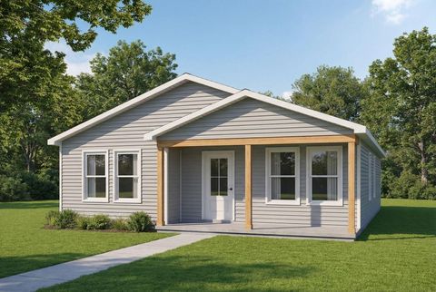 603 W High Street Jackson City MI 49203