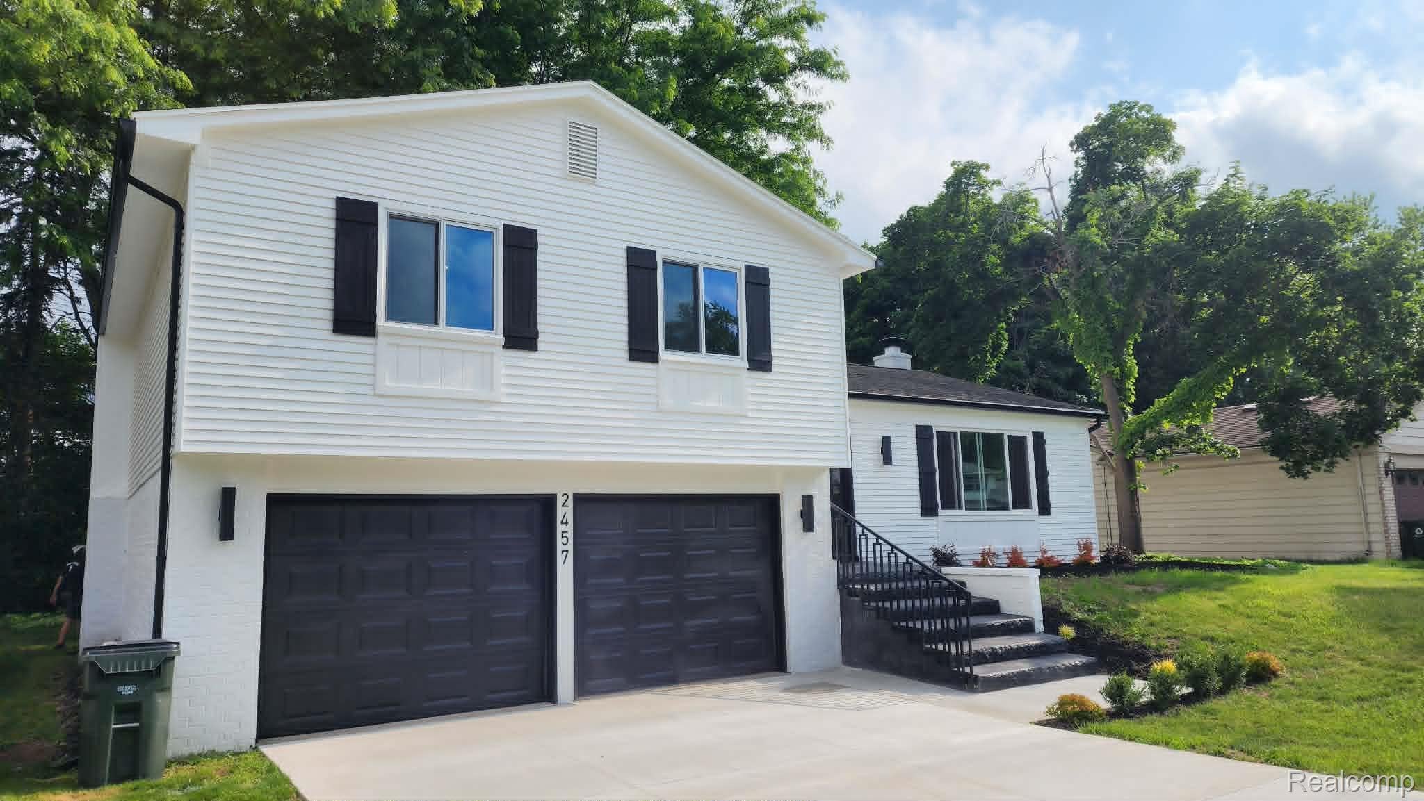 2457 Gemini Drive