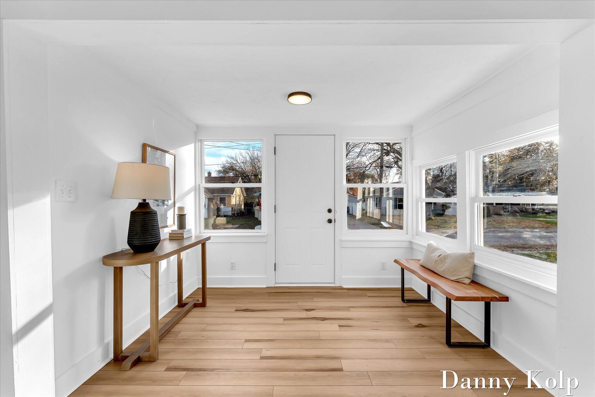 1535 Mason Street NE