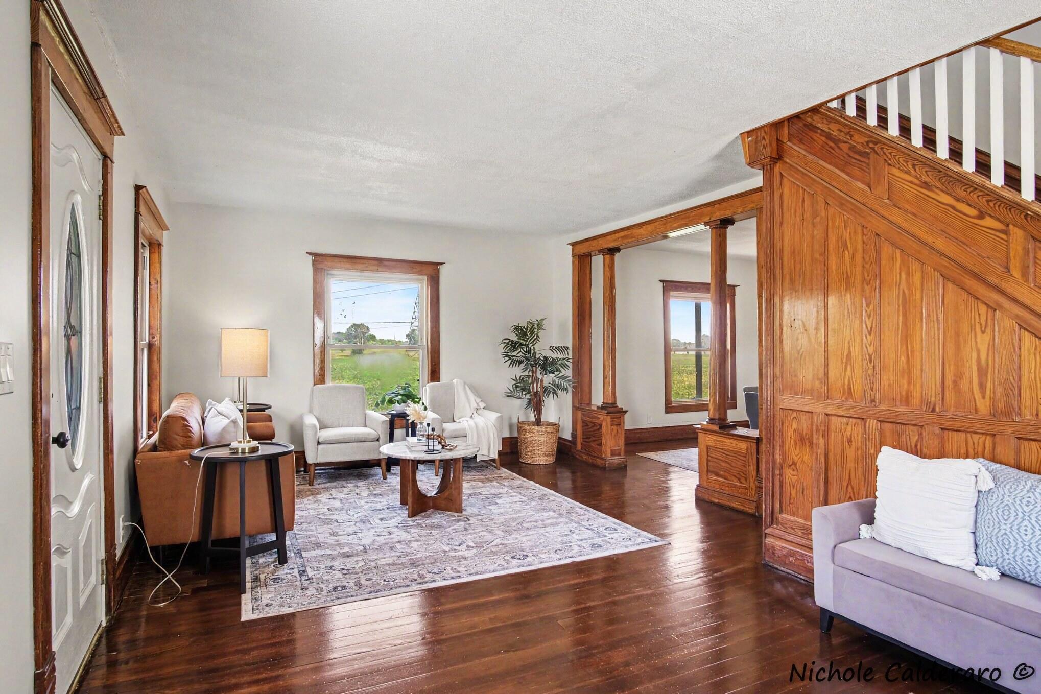 9640 E Condensery Road