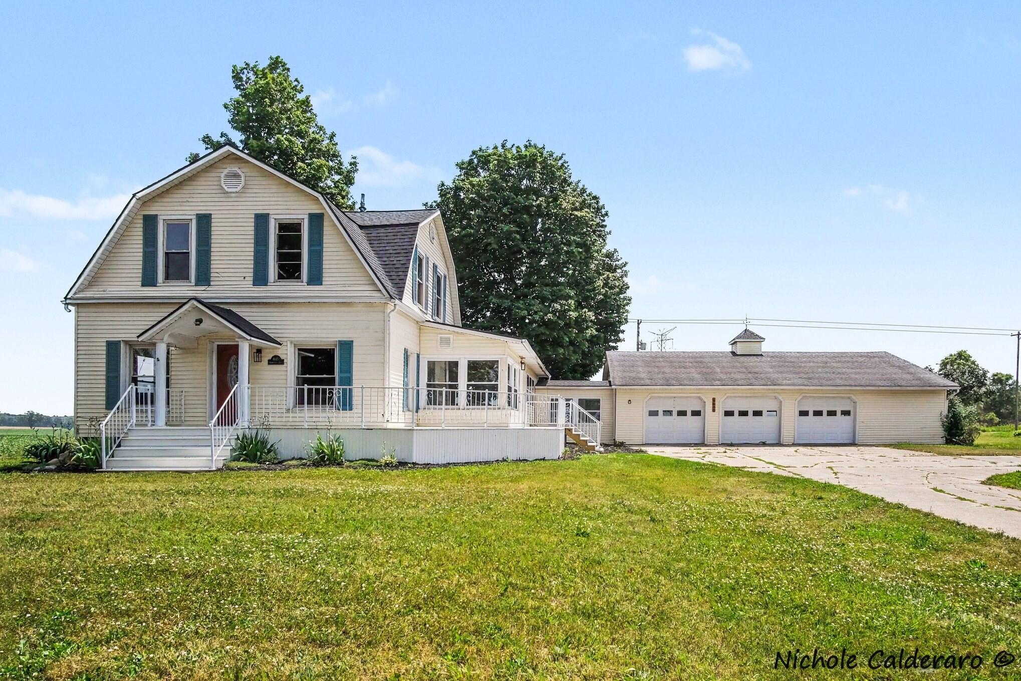 9640 E Condensery Road