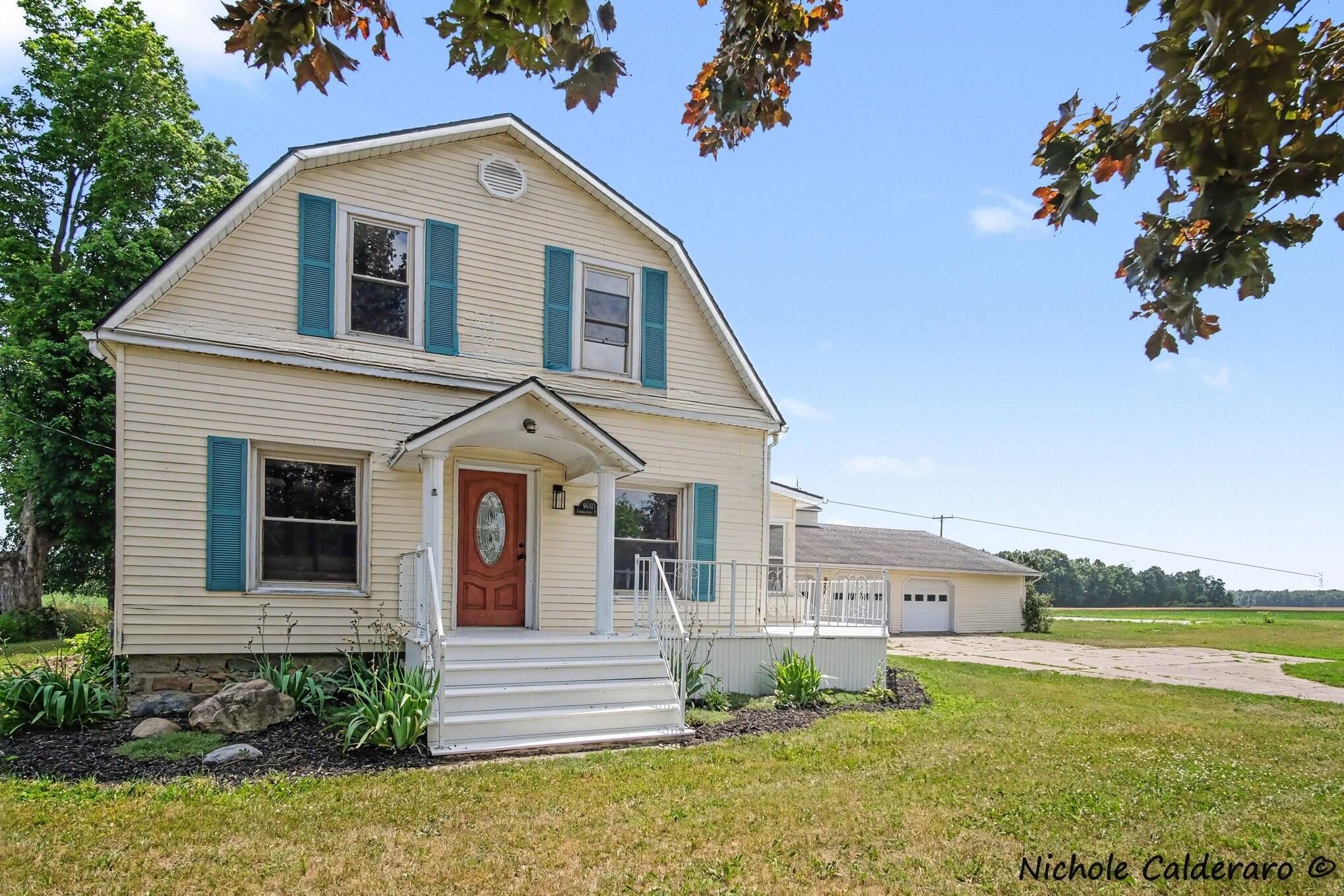 9640 E Condensery Road