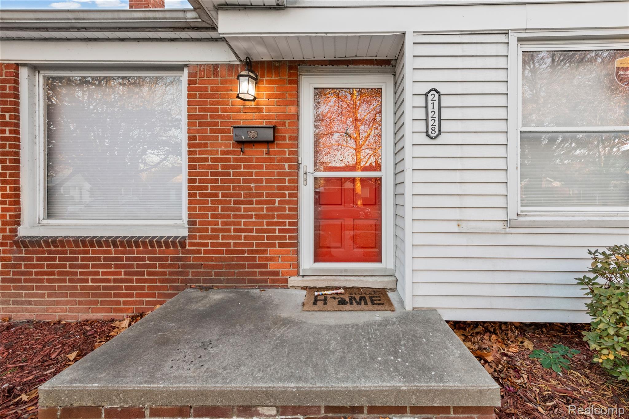 21228 Newcastle Road