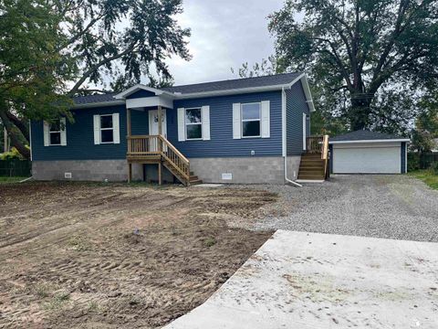 3258 Navarre Street Frenchtown Township MI 48162