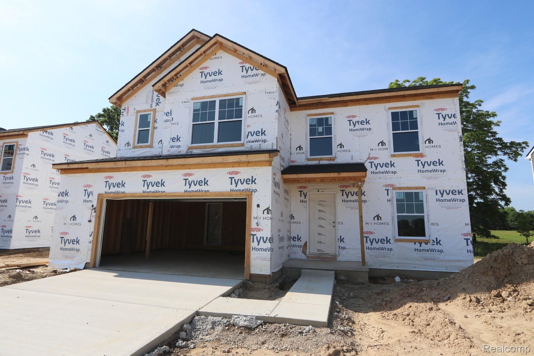 660 Countryside Drive