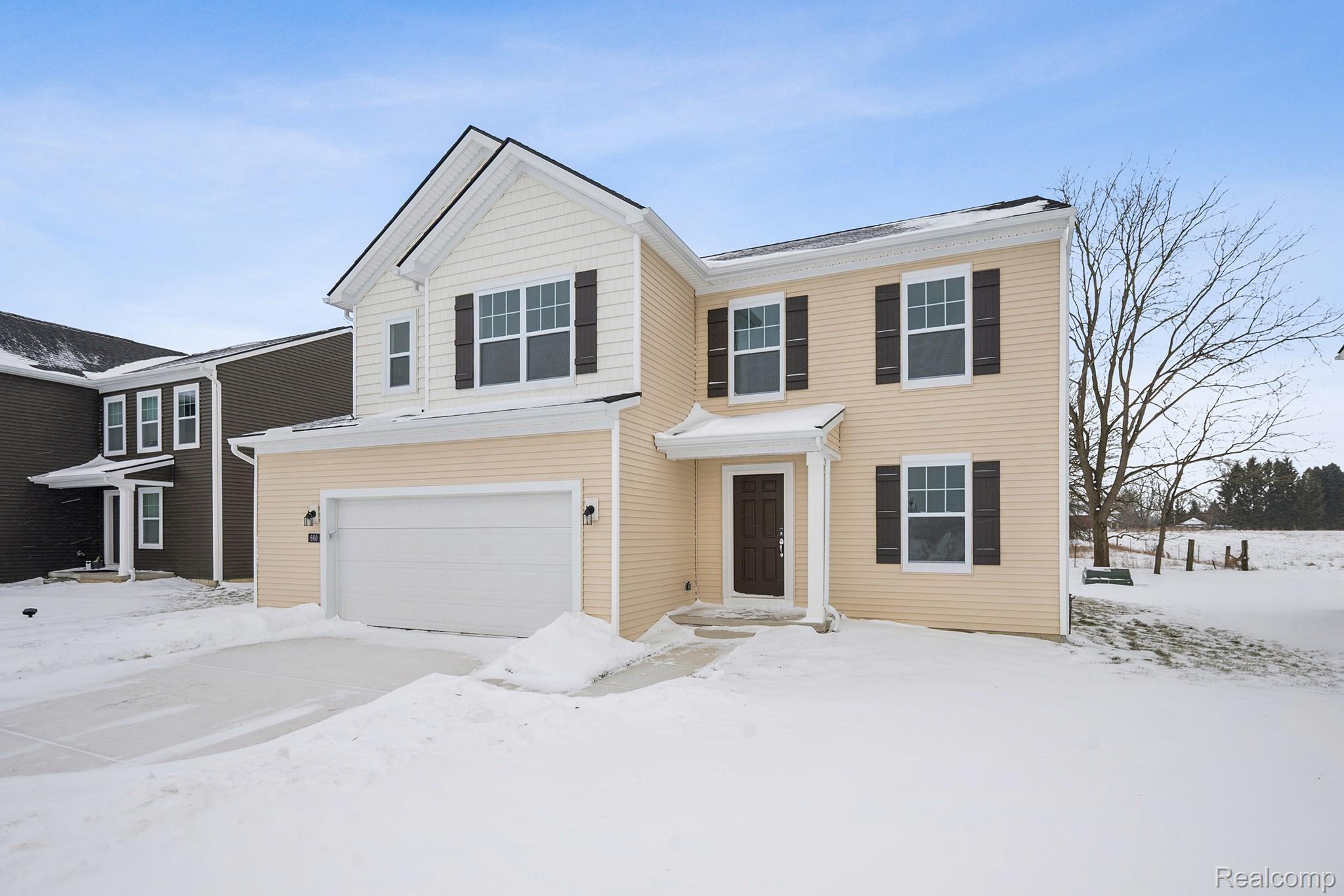 660 Countryside Drive