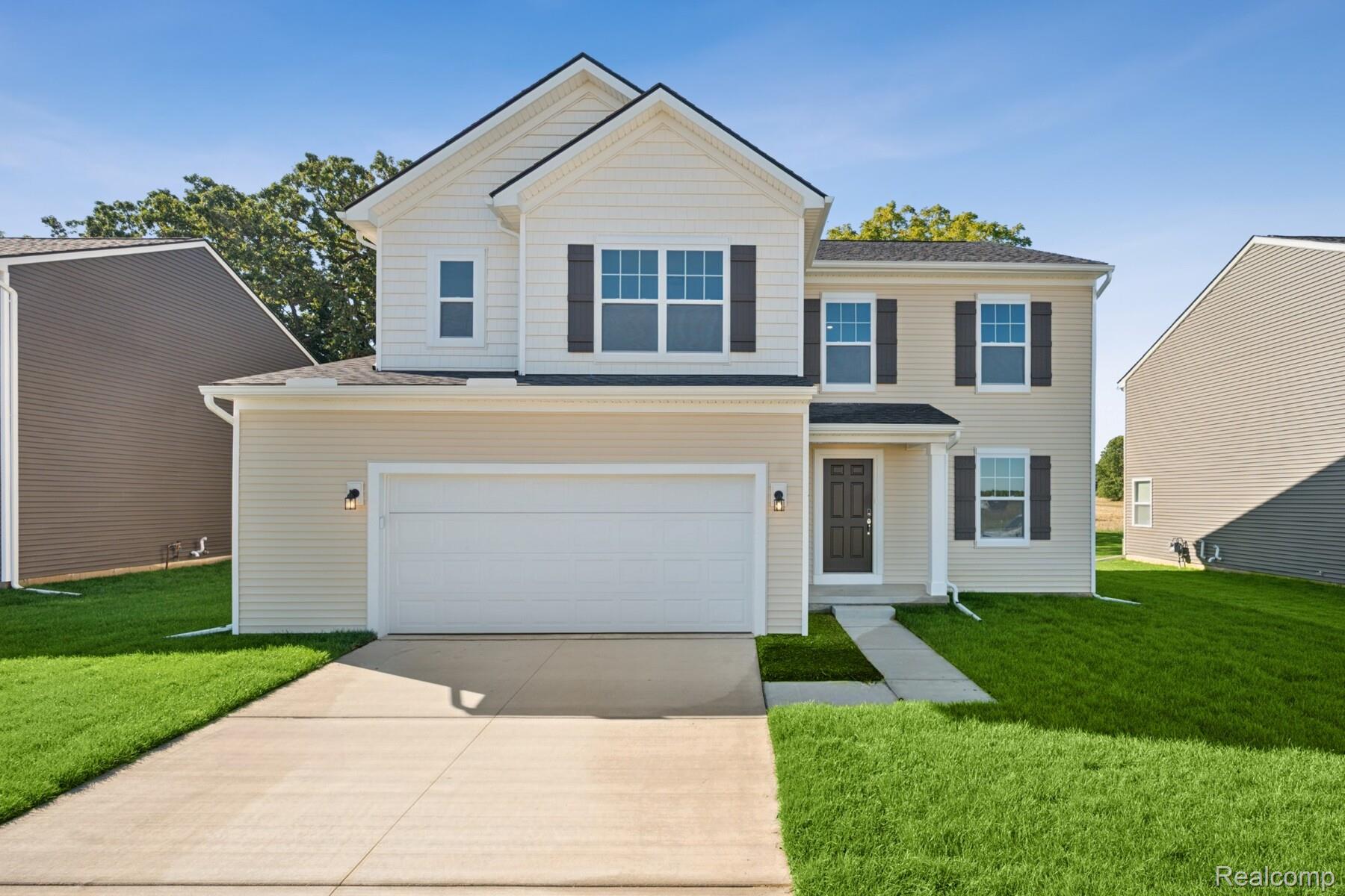 660 Countryside Drive
