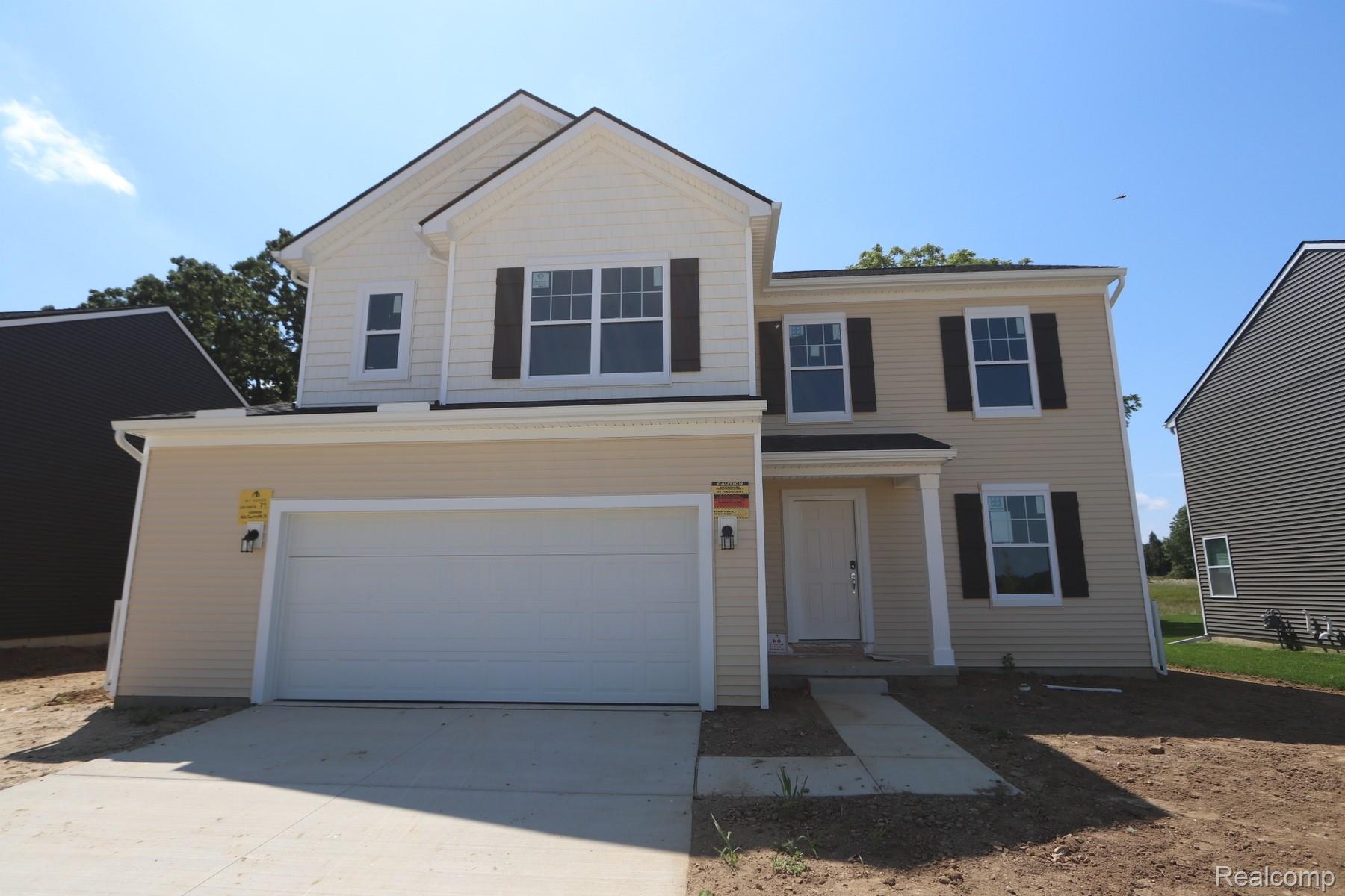 660 Countryside Drive
