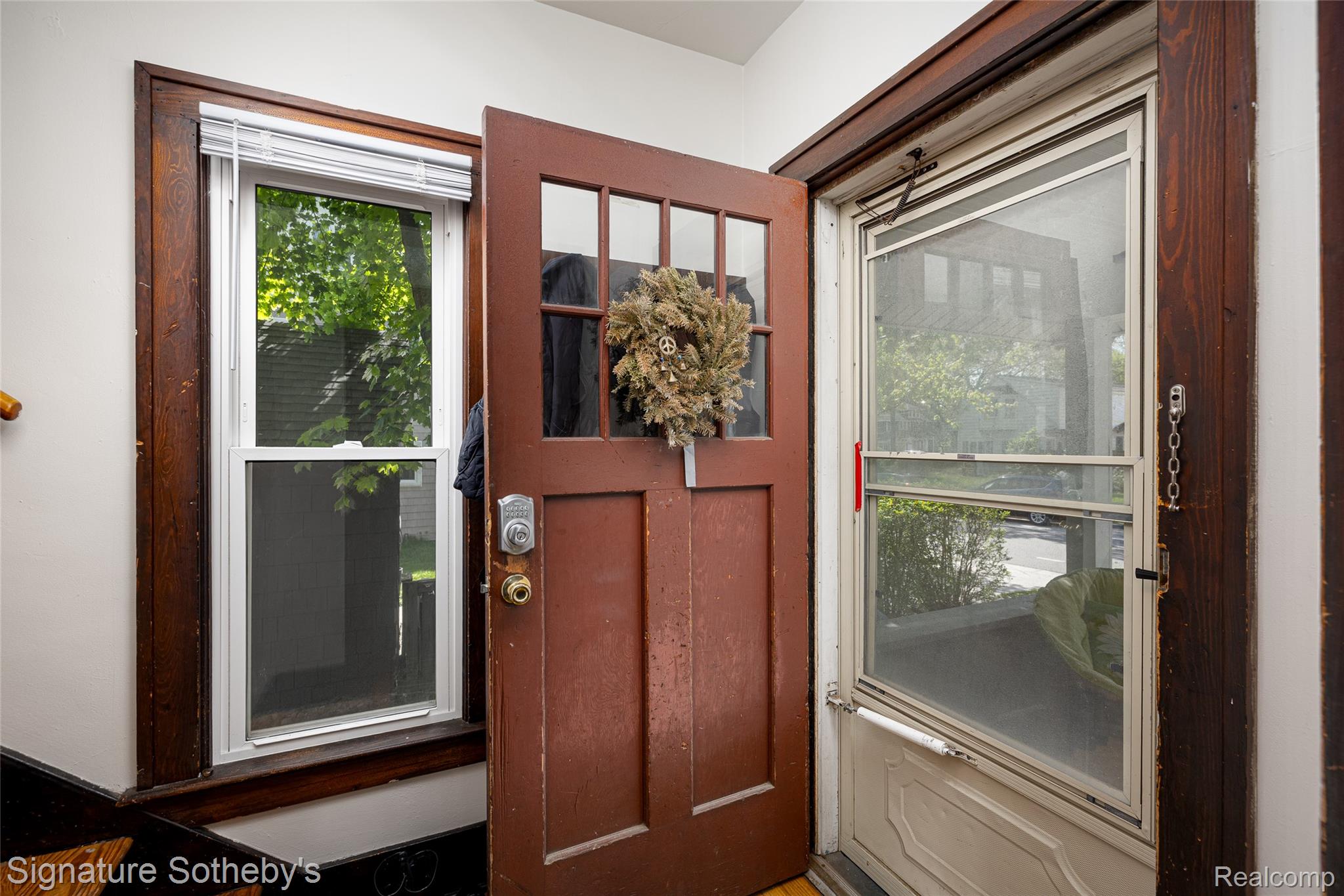 711 Granger Avenue