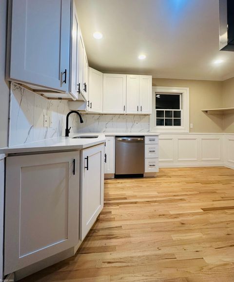 Tiny photo for 25704 Waldorf Street, Roseville City, MI 48066 (MLS # 58050196258)