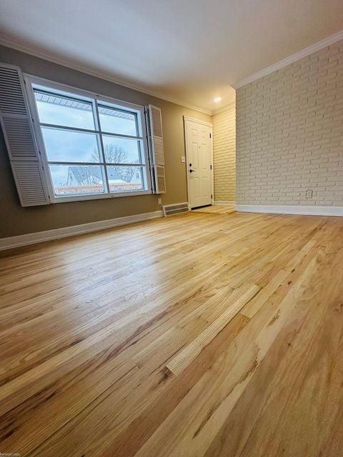 Tiny photo for 25704 Waldorf Street, Roseville City, MI 48066 (MLS # 58050196258)