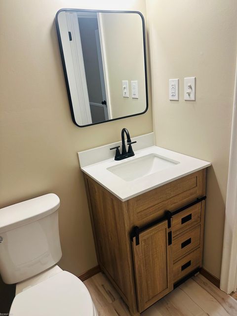 Tiny photo for 25704 Waldorf Street, Roseville City, MI 48066 (MLS # 58050196258)