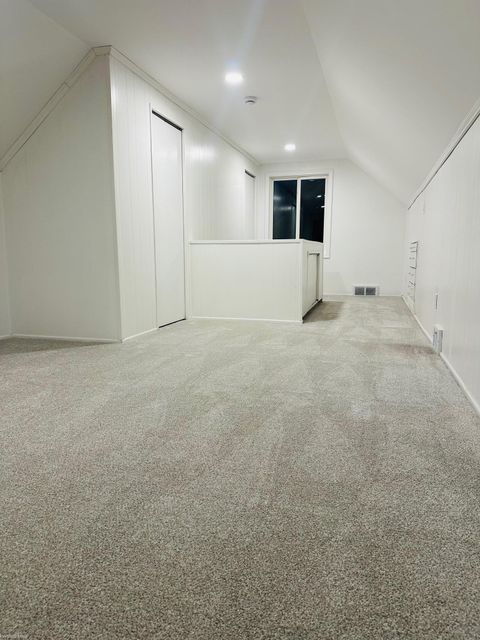 Tiny photo for 25704 Waldorf Street, Roseville City, MI 48066 (MLS # 58050196258)