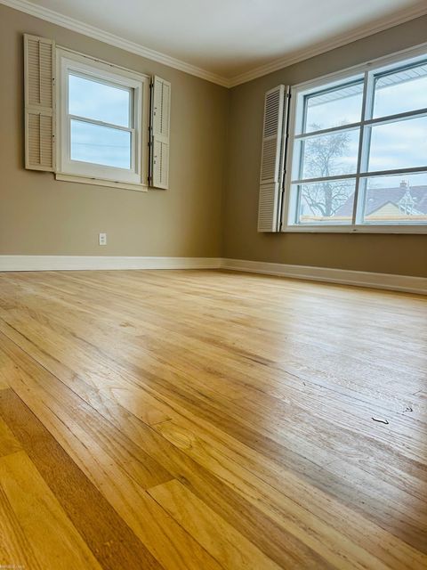 Tiny photo for 25704 Waldorf Street, Roseville City, MI 48066 (MLS # 58050196258)