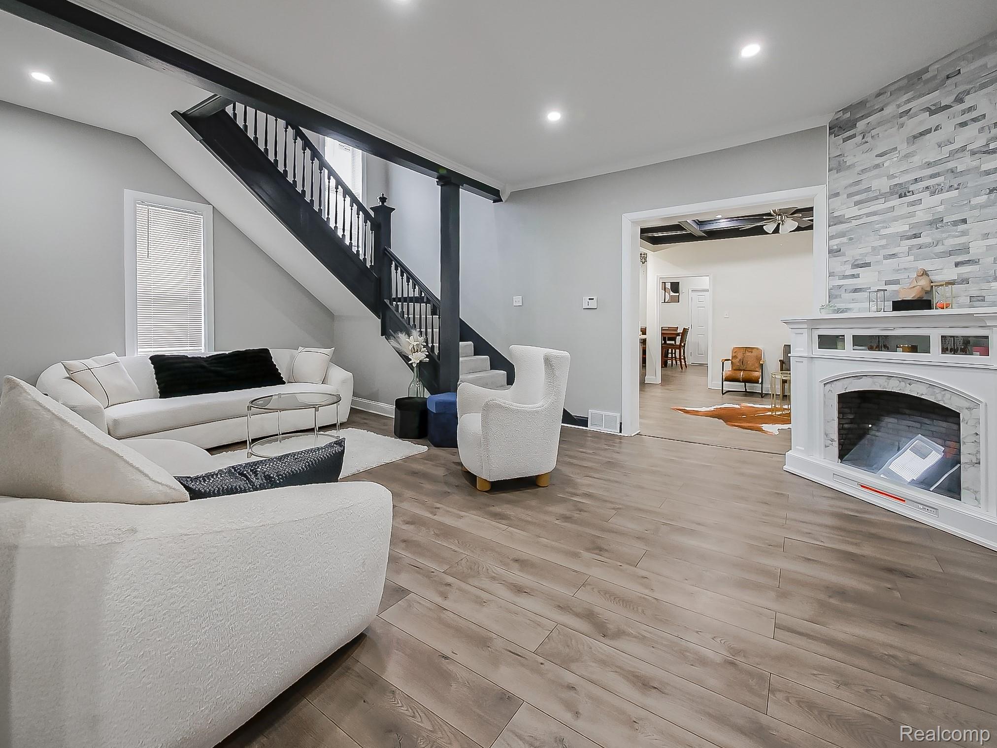 420 Mount Vernon Street