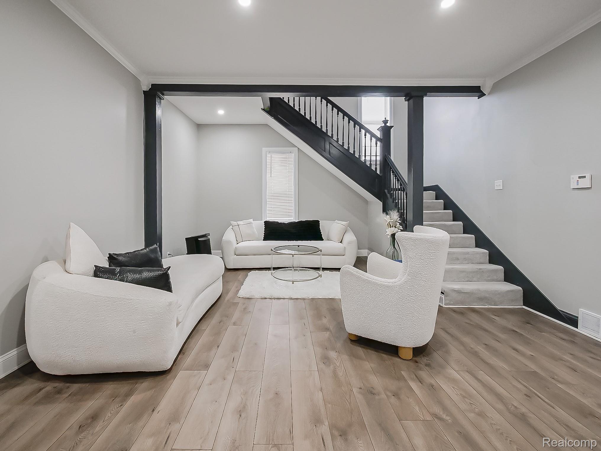 420 Mount Vernon Street