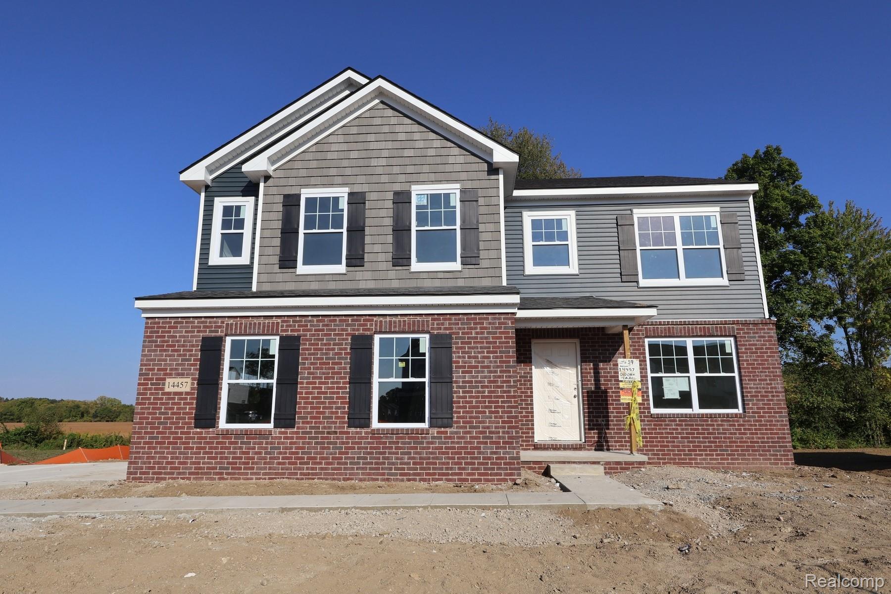 14457 Old Oak Trail