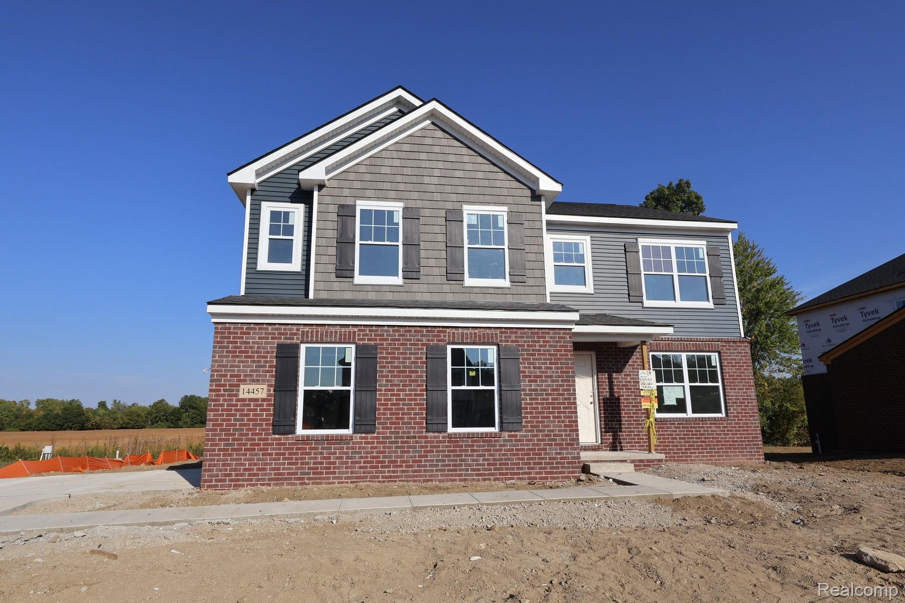 14457 Old Oak Trail