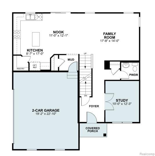 14457 Old Oak Trail