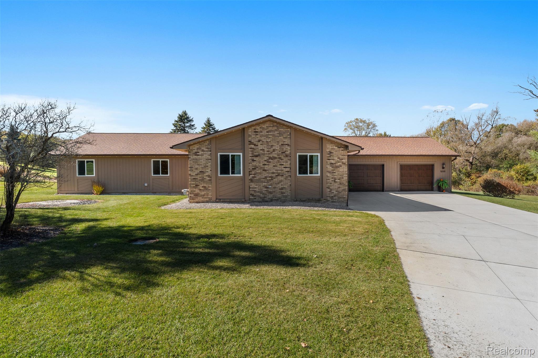 1500 S Baldwin Road