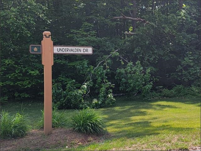 29 Undervalden Drive