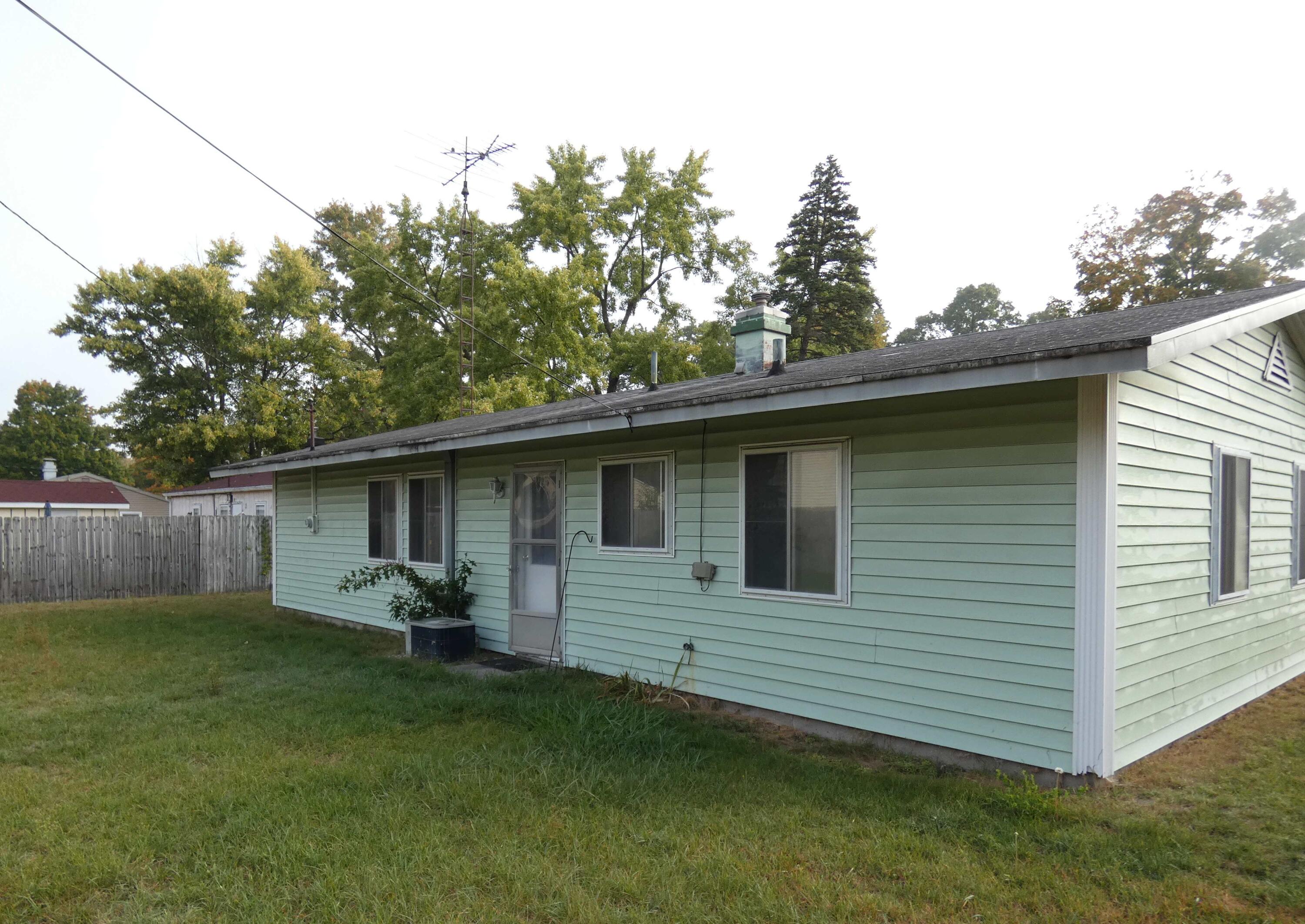 2314 Westfield Drive