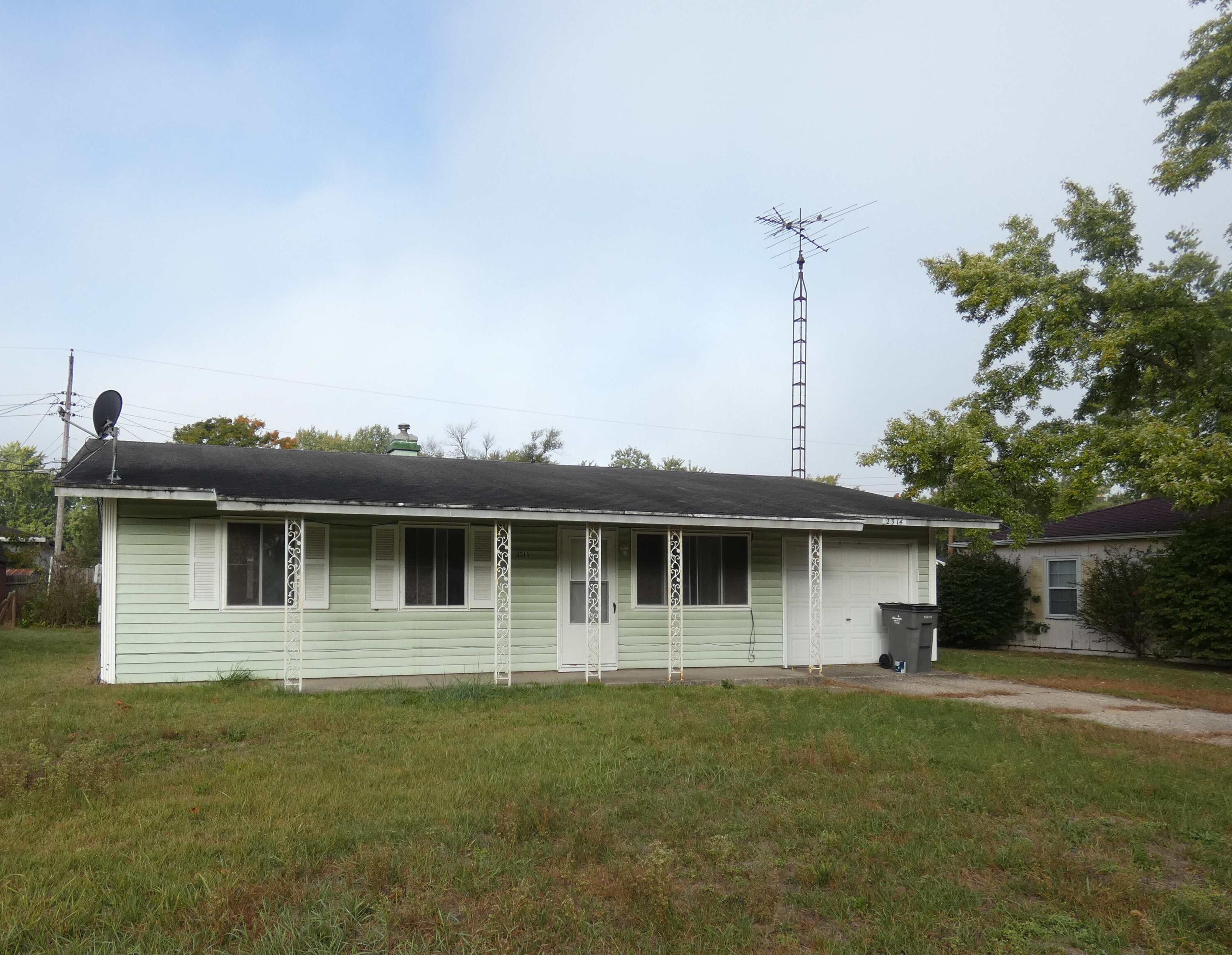 2314 Westfield Drive