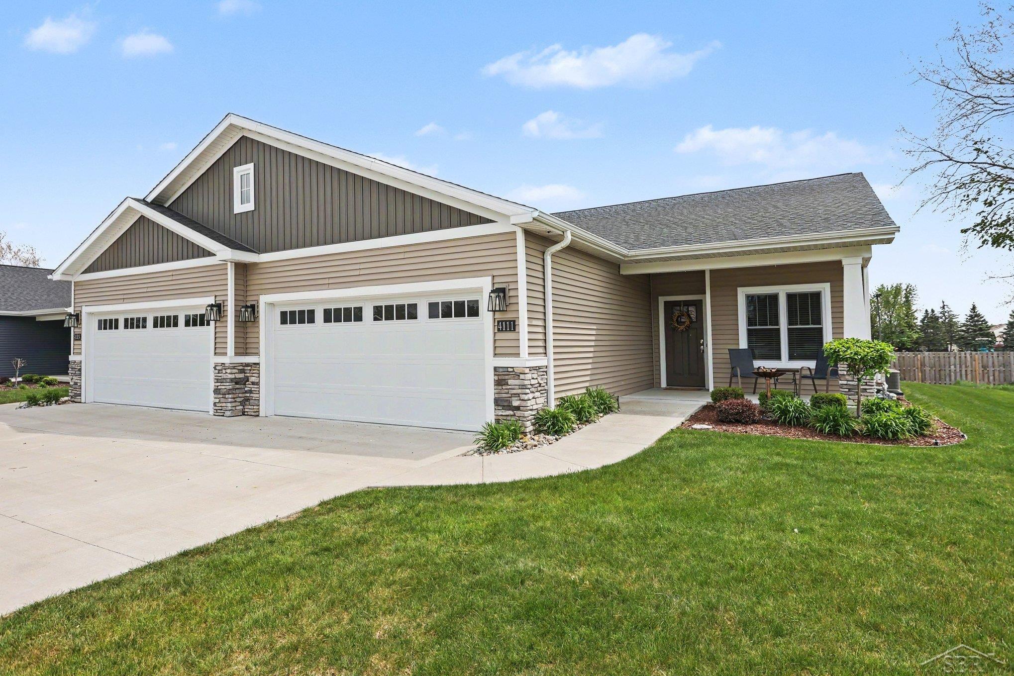 4111 Woodburn Court