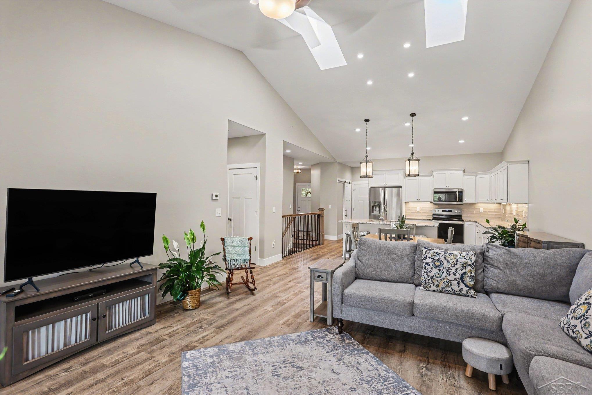 4111 Woodburn Court