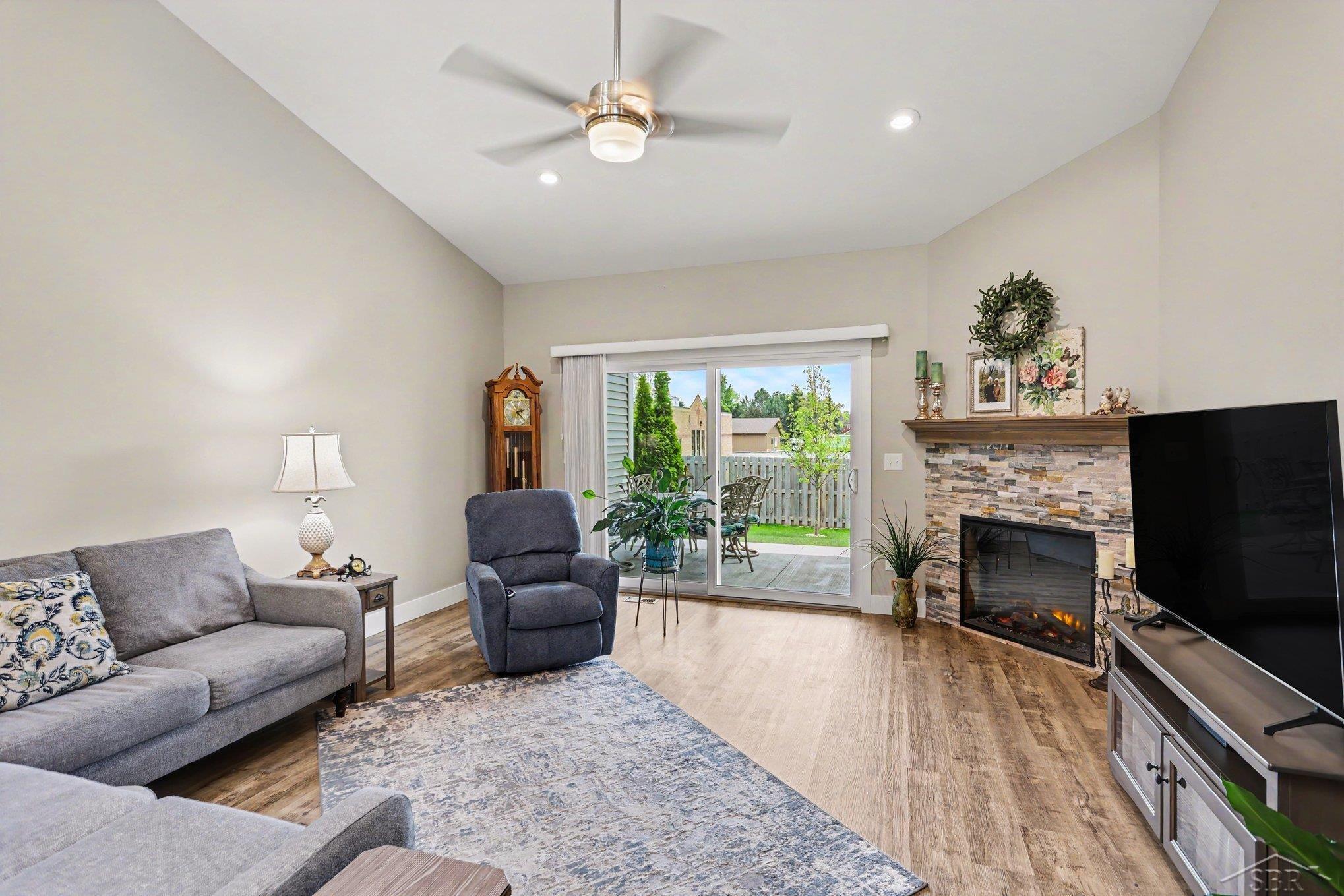 4111 Woodburn Court