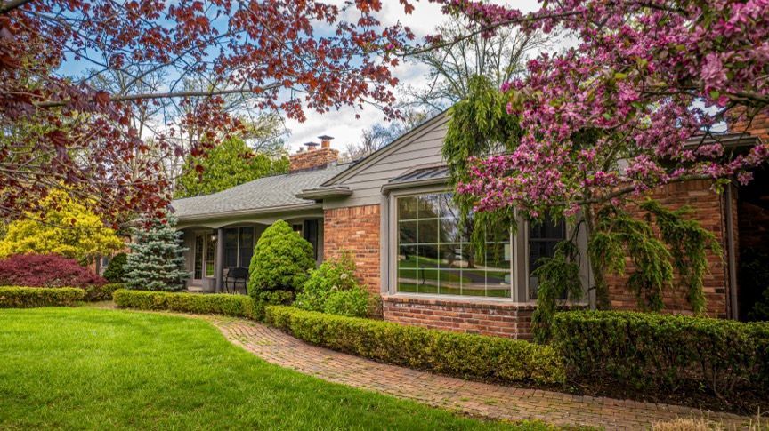 1322 LAKE CRESCENT Drive