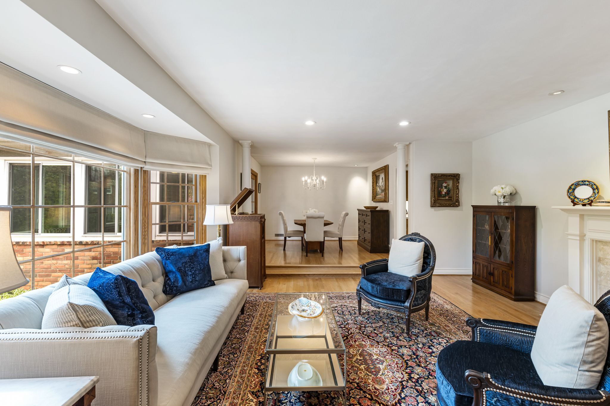 1322 LAKE CRESCENT Drive