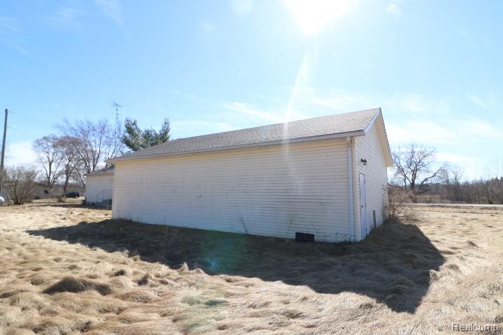 26 W Barnes Road