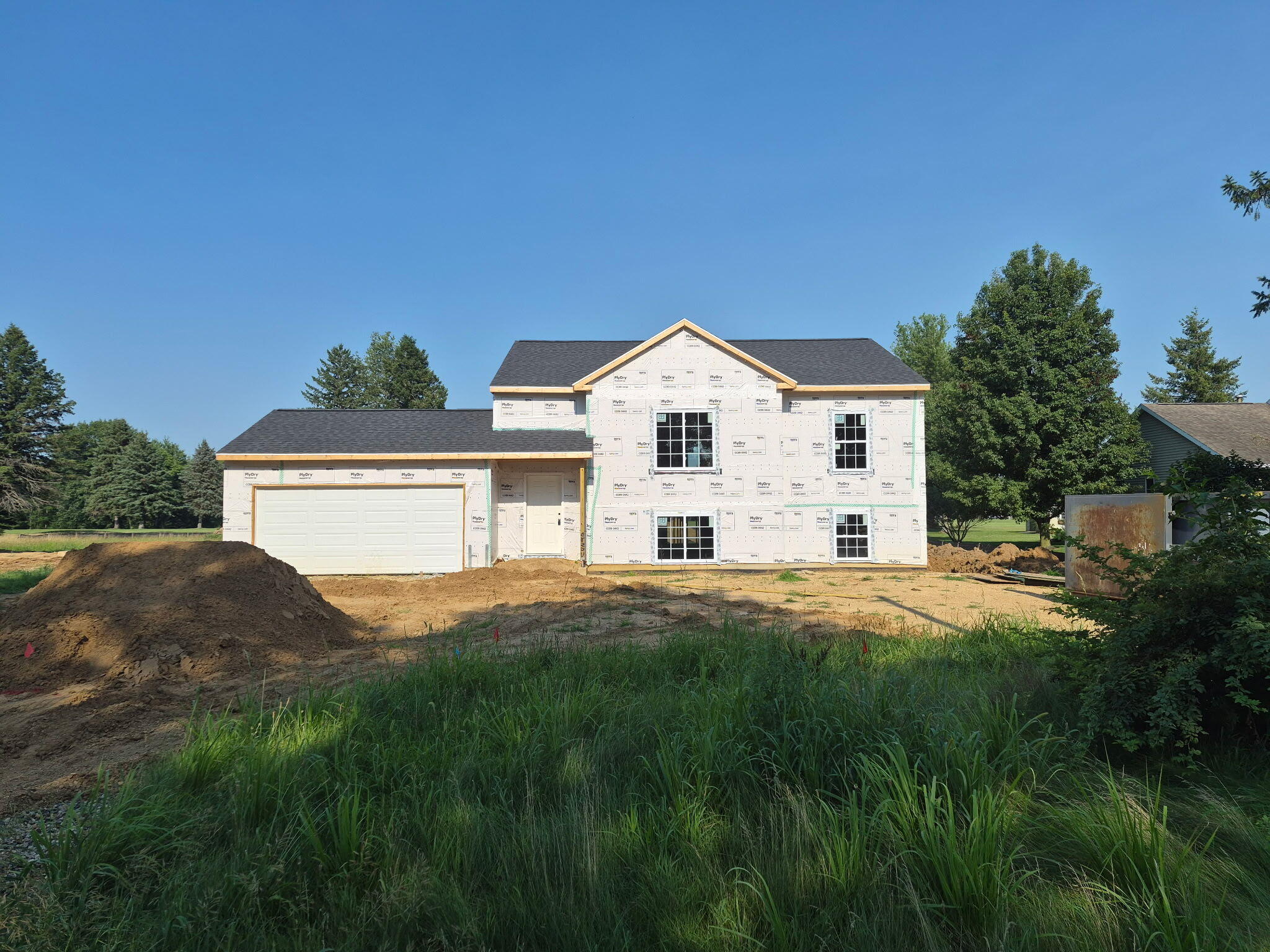 52011 Pulver Road