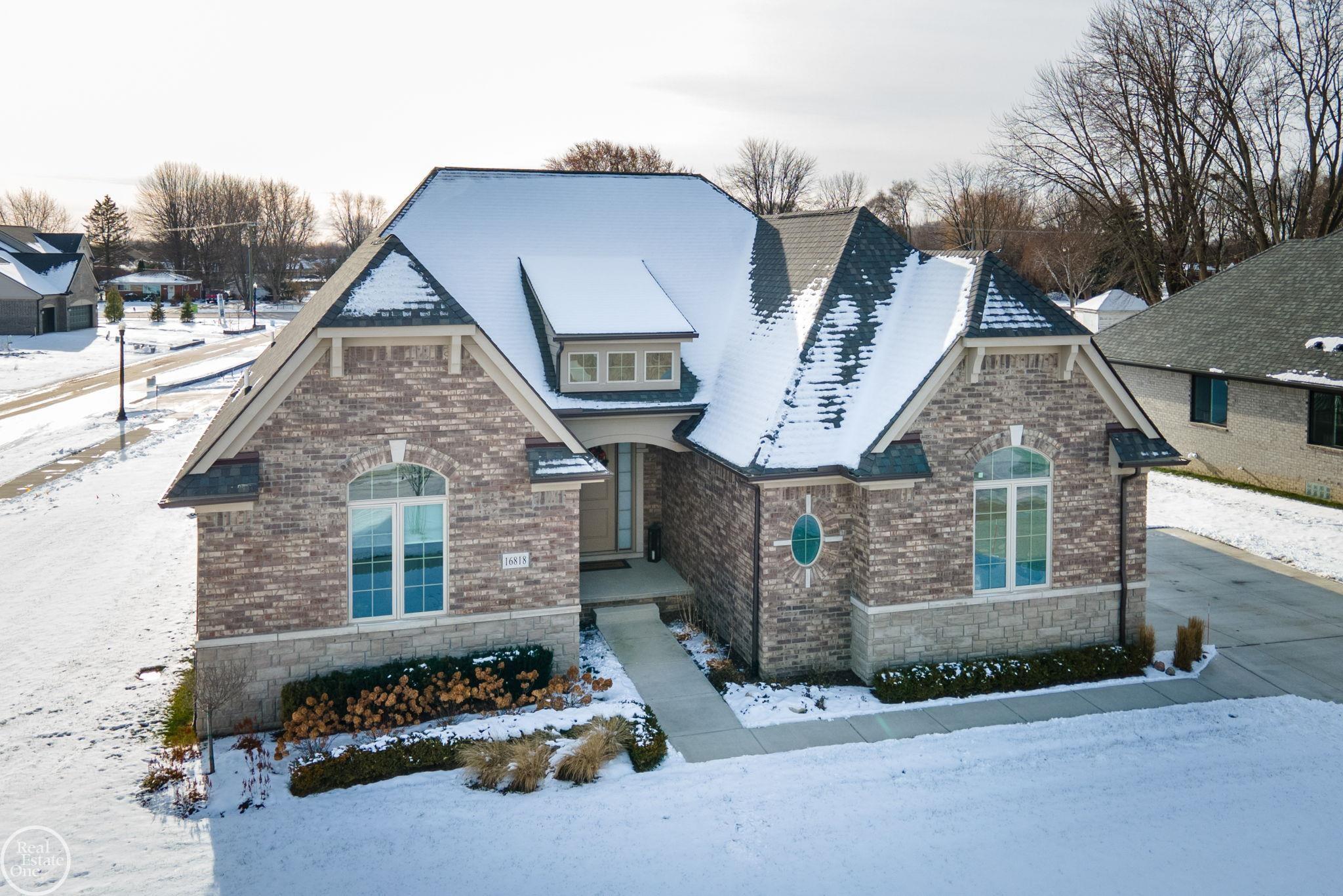 16818 Glenhurst Drive