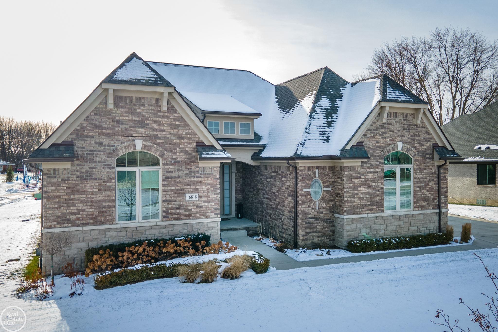 16818 Glenhurst Drive