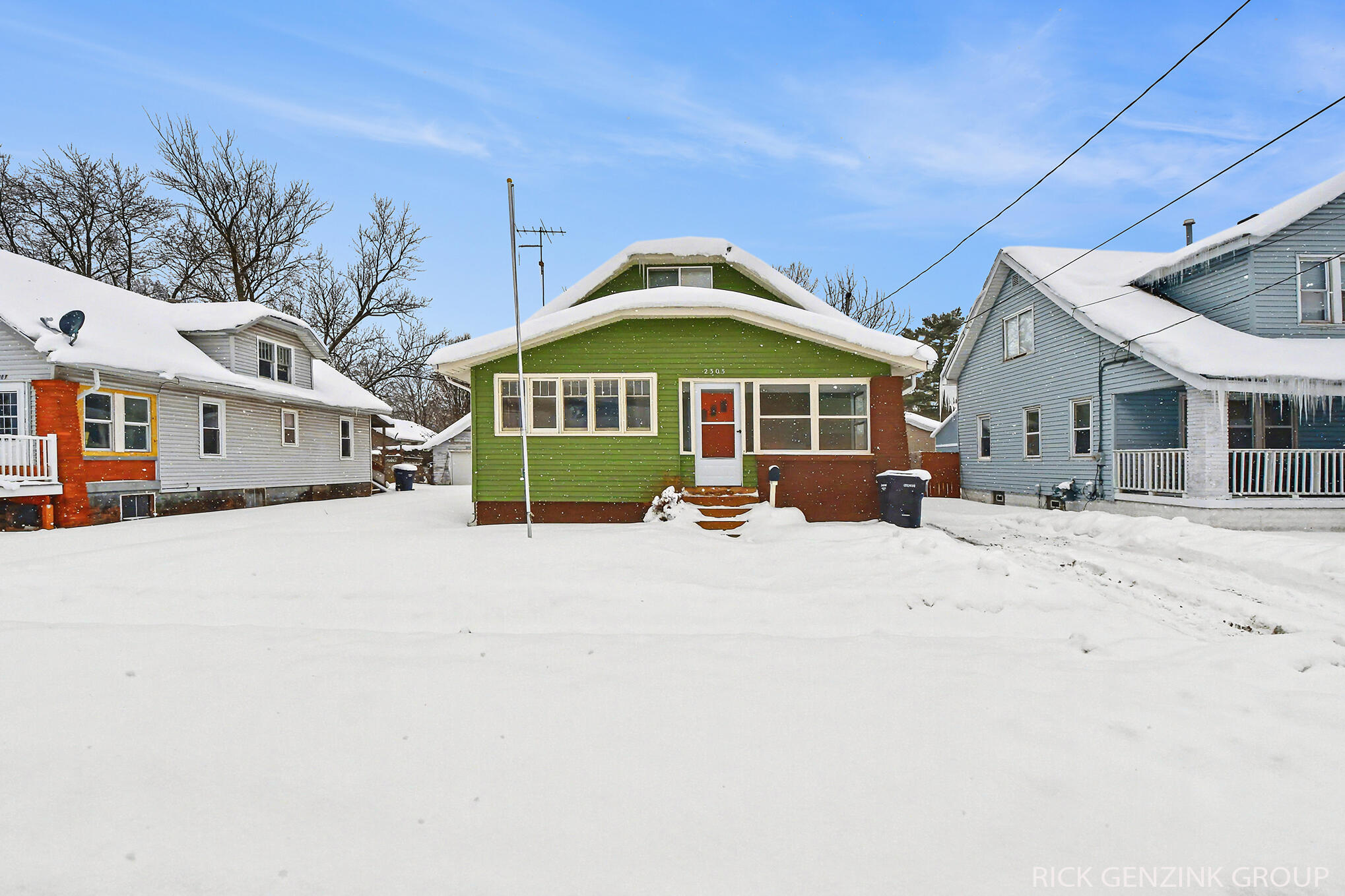 2303 Beverly Avenue SW