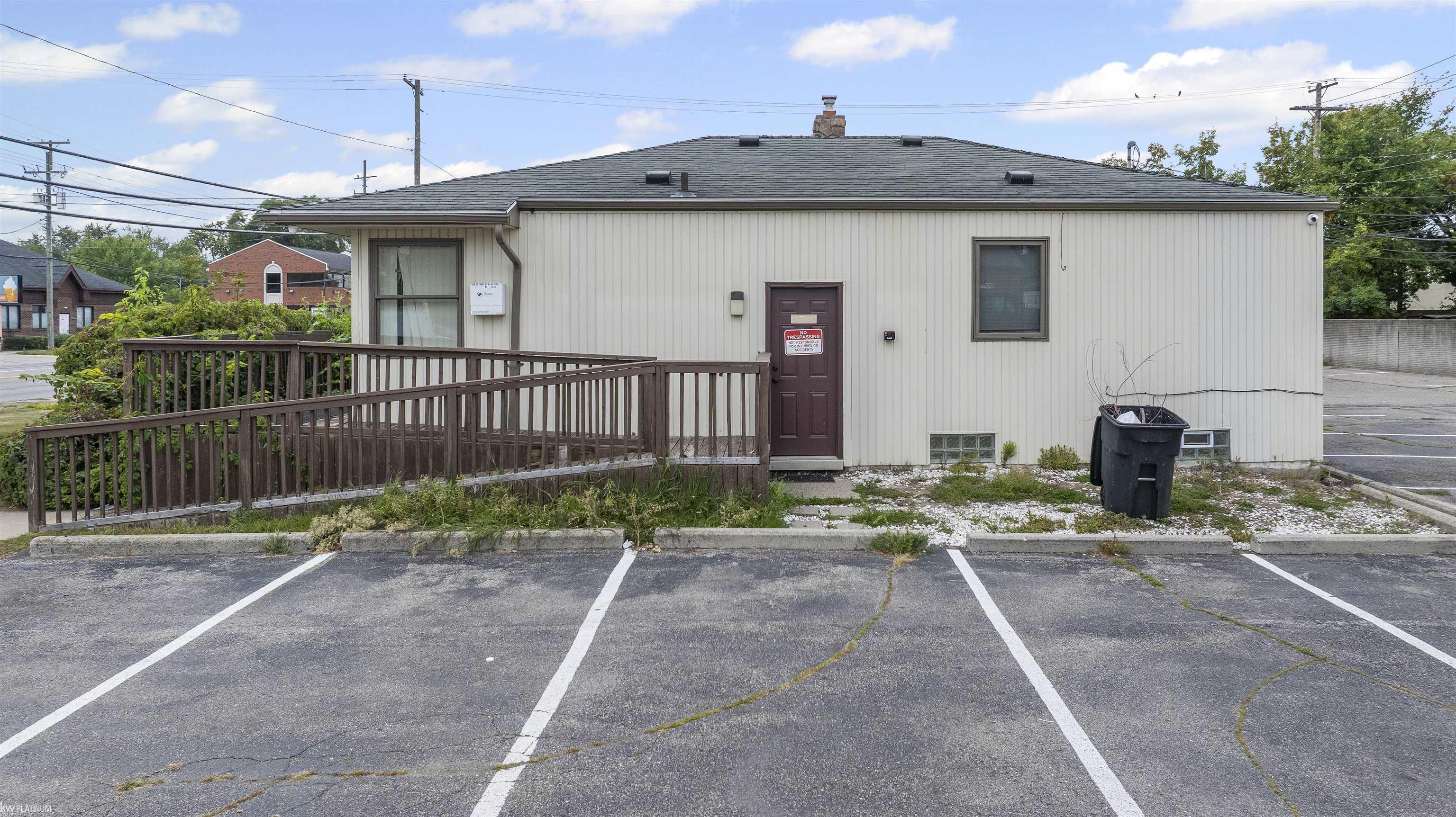 649 E 12 Mile Rd Street