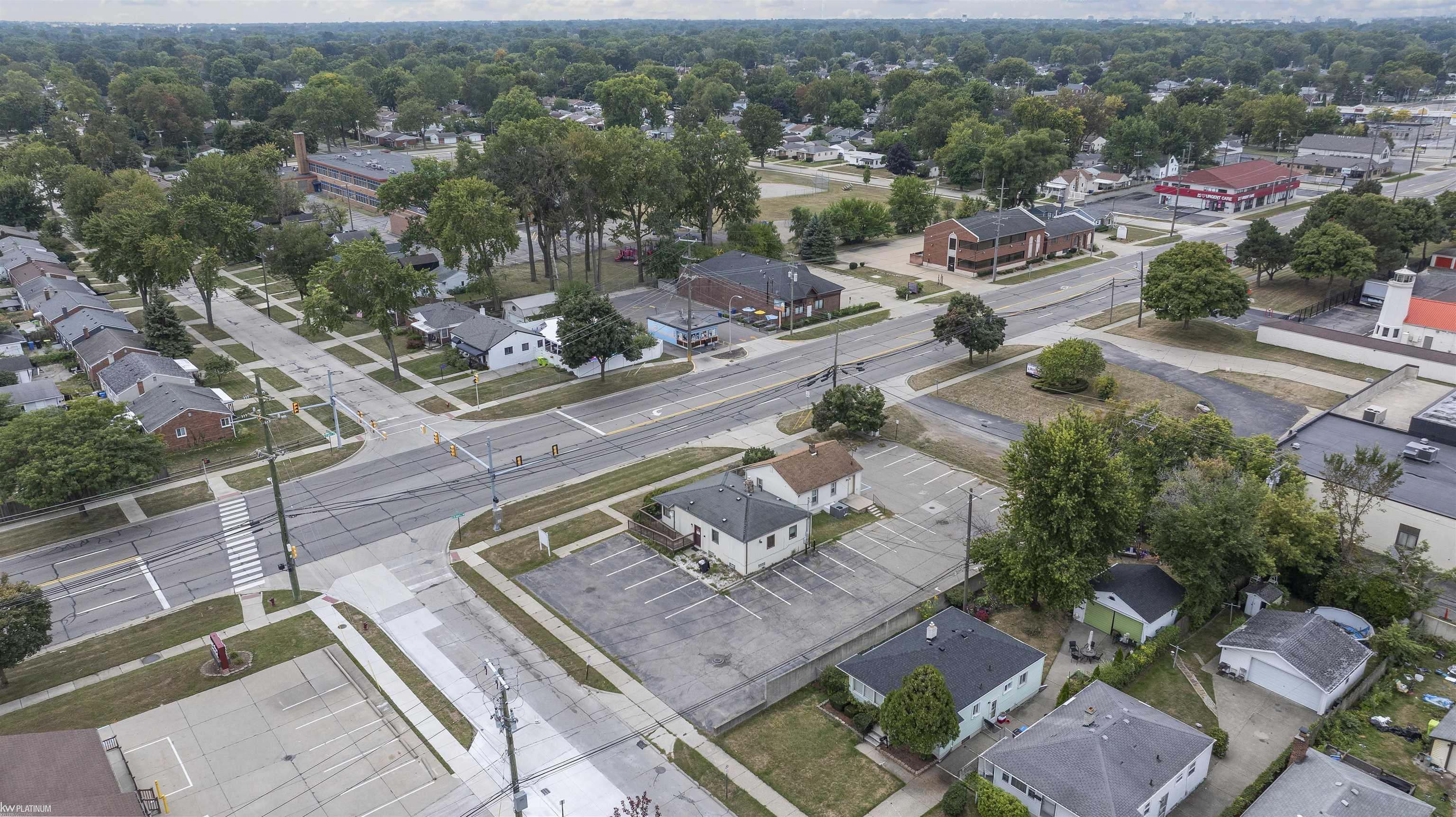 649 E 12 Mile Rd Street