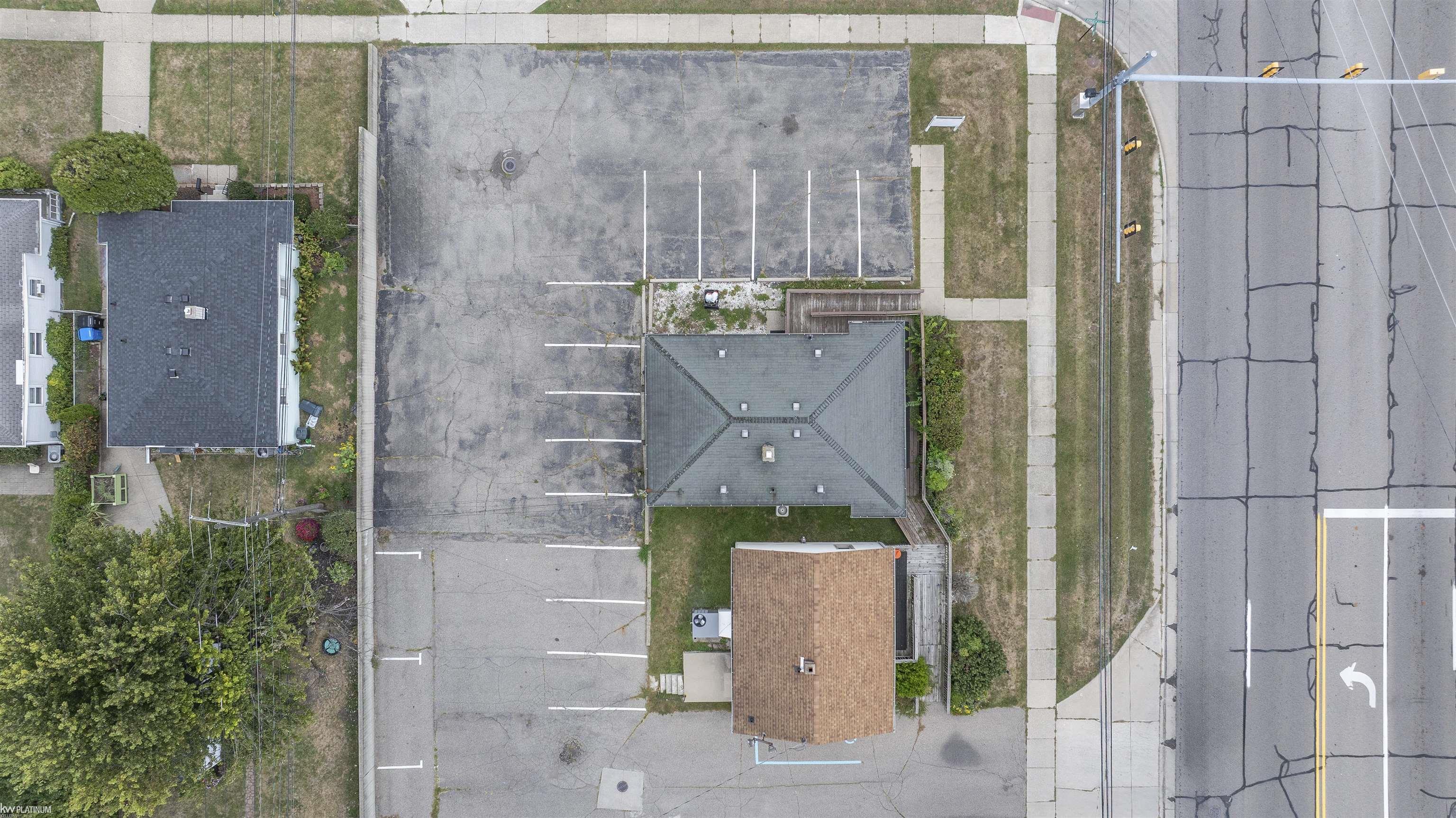 649 E 12 Mile Rd Street