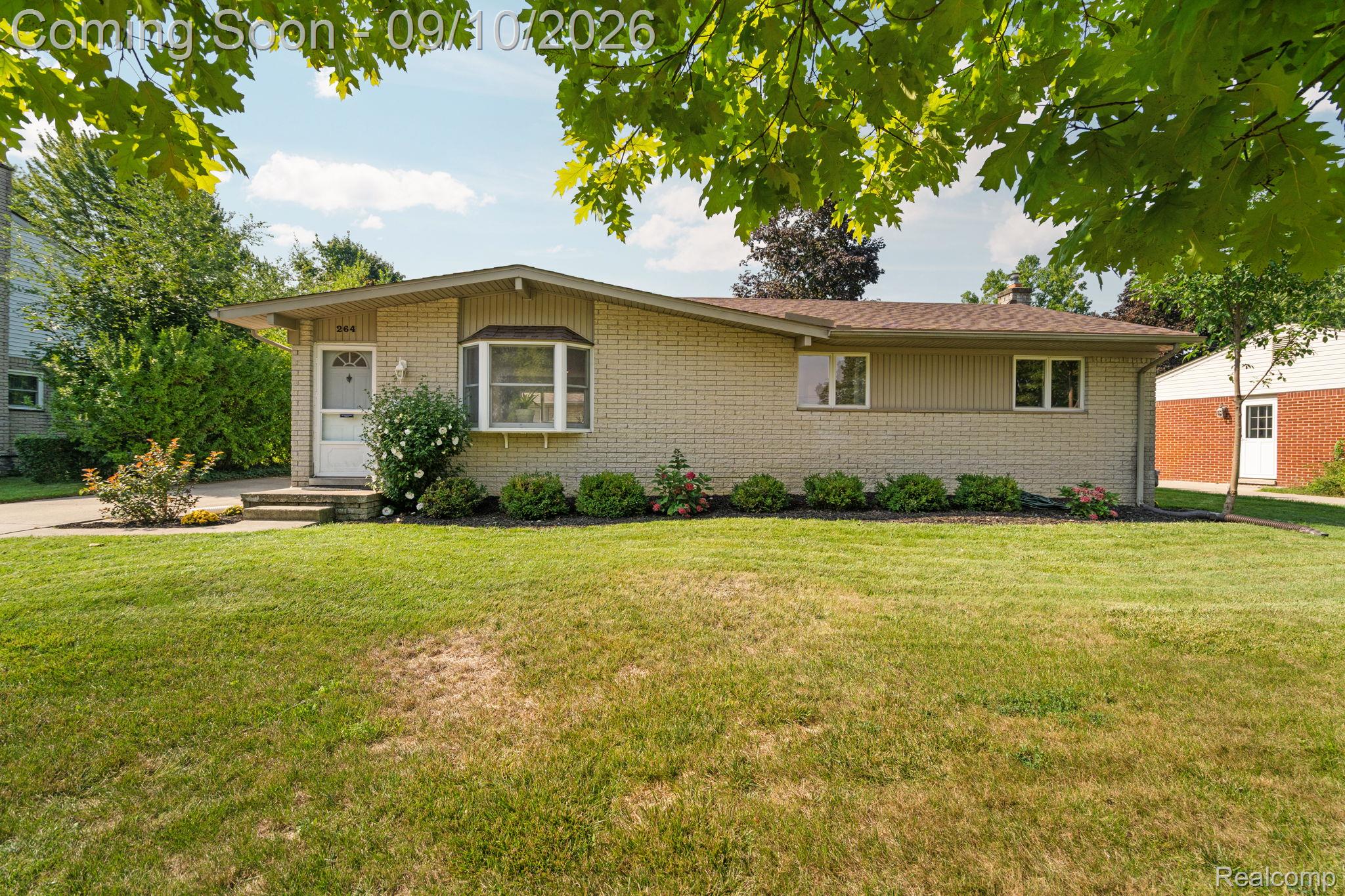 264 Nichols Drive