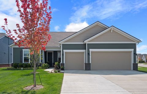 4133 Bay Terrace Milford Charter Township MI 48381