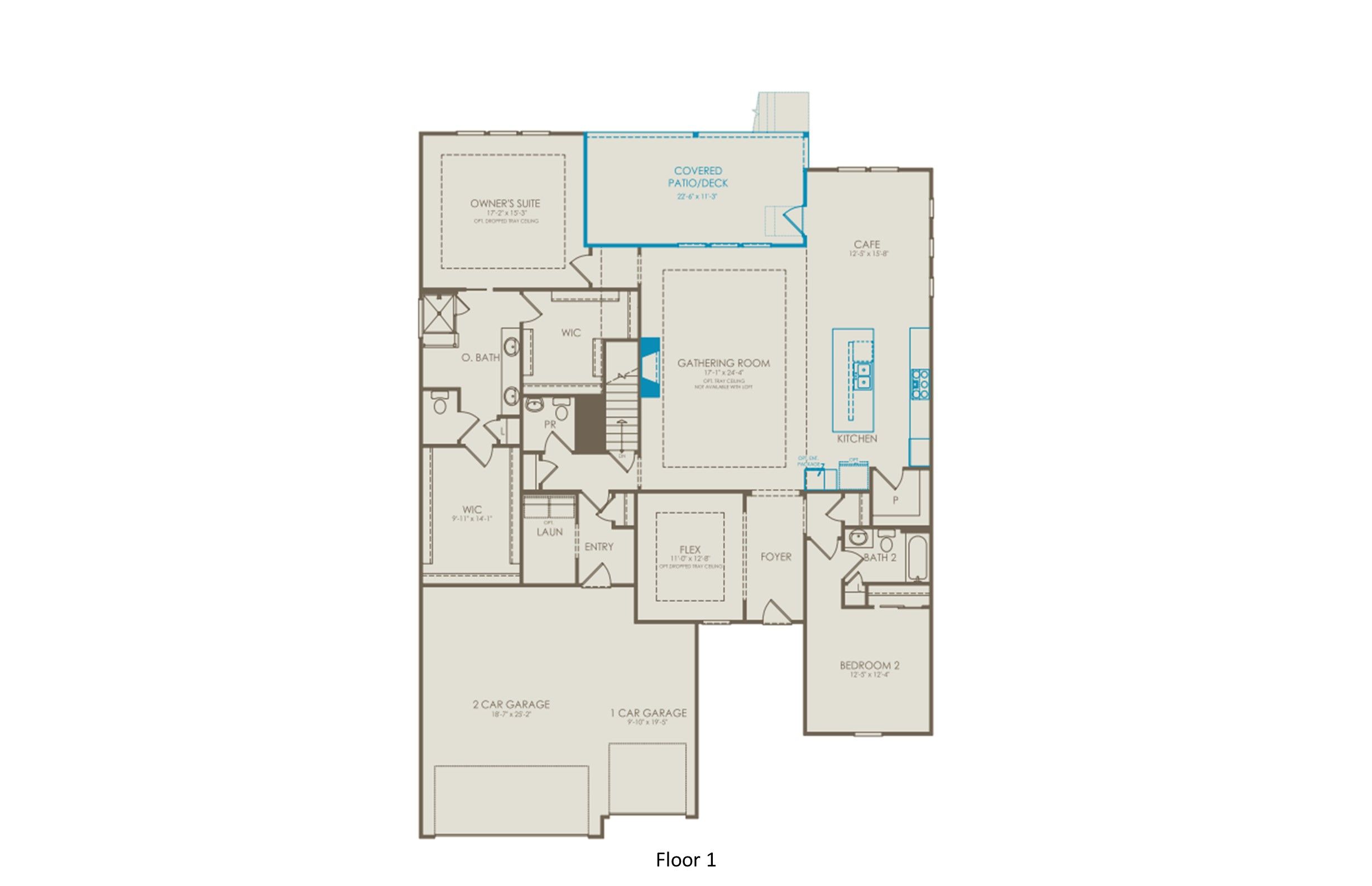 4133 Bay Terrace