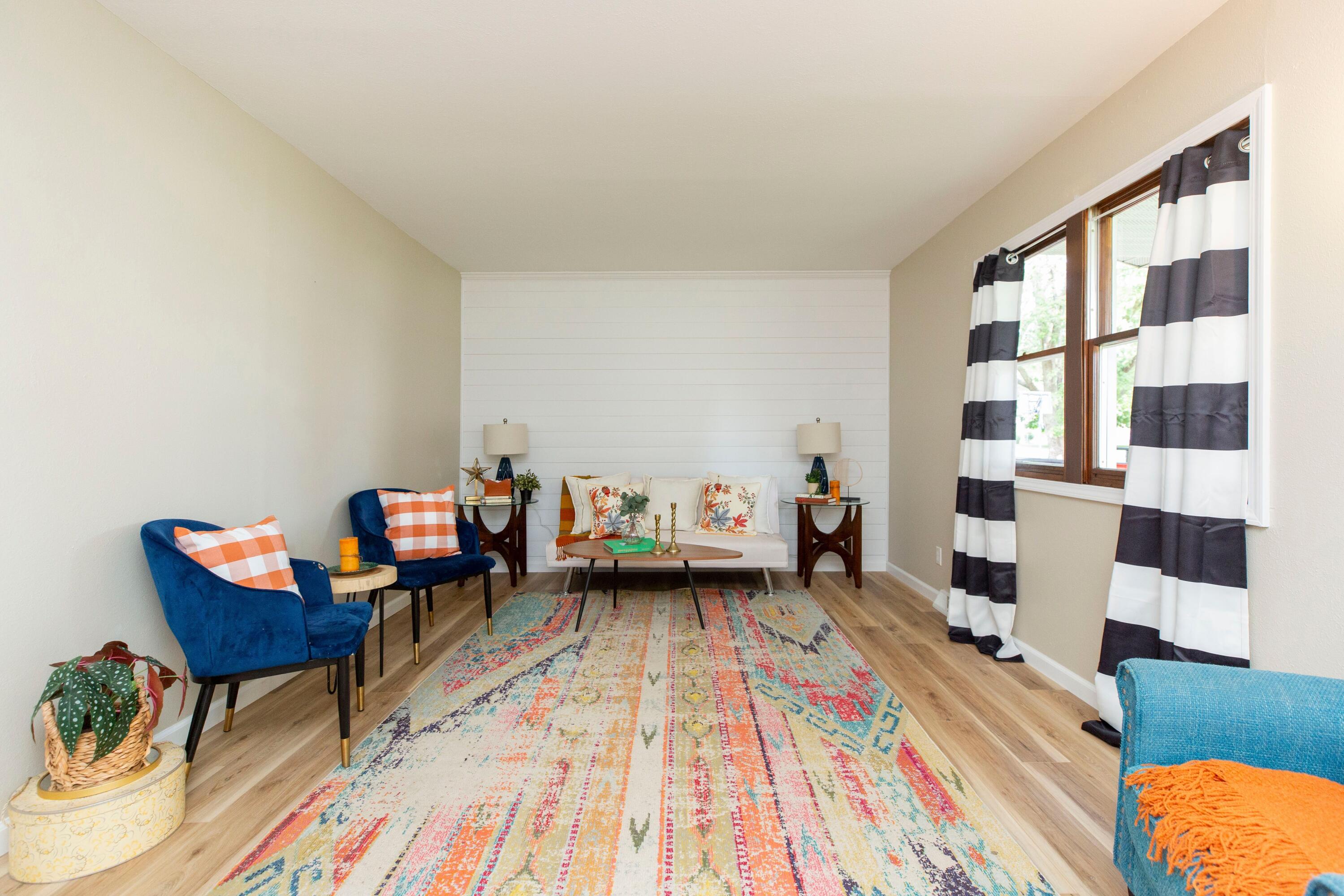 1314 Norwood Road
