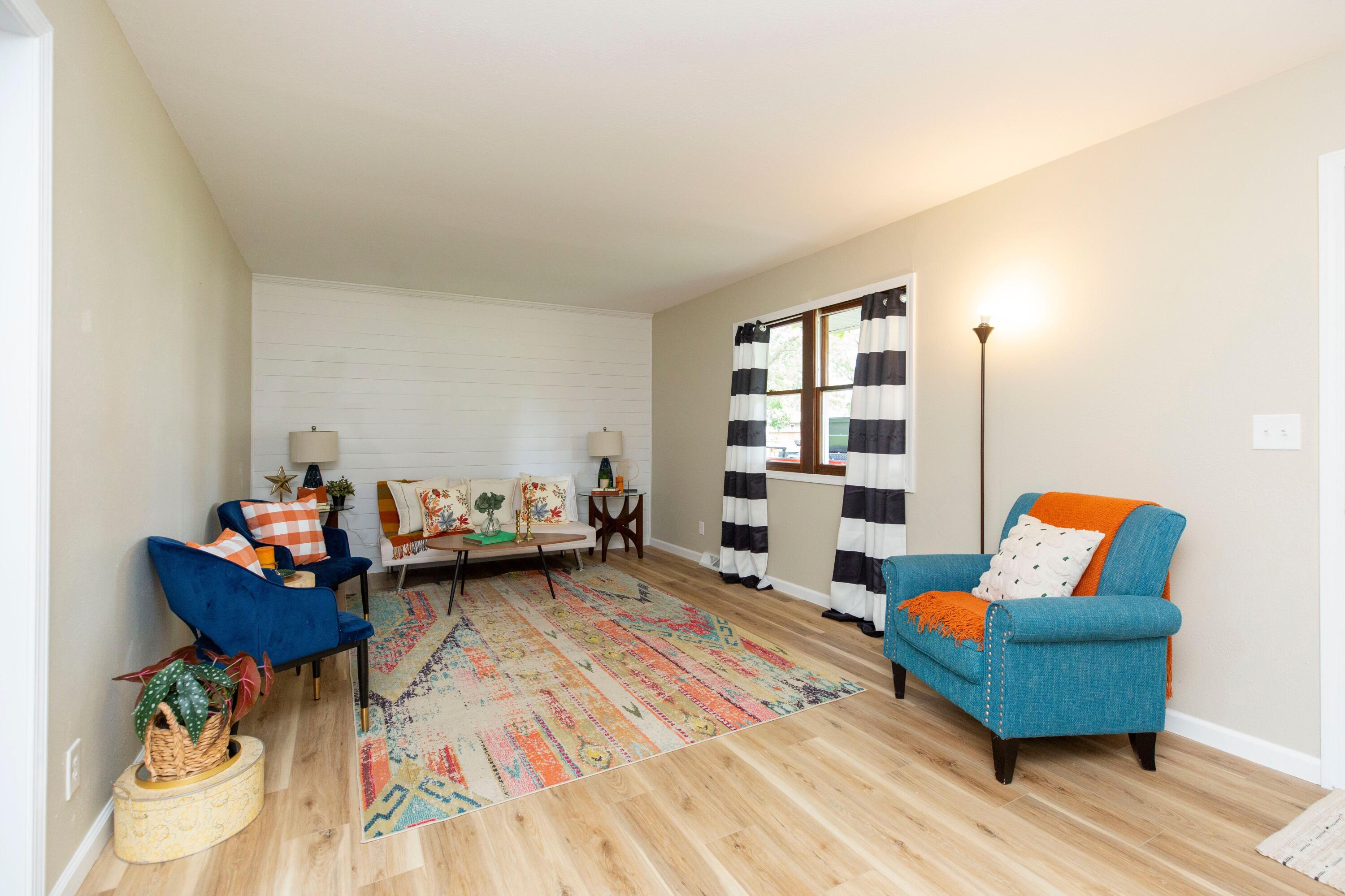 1314 Norwood Road