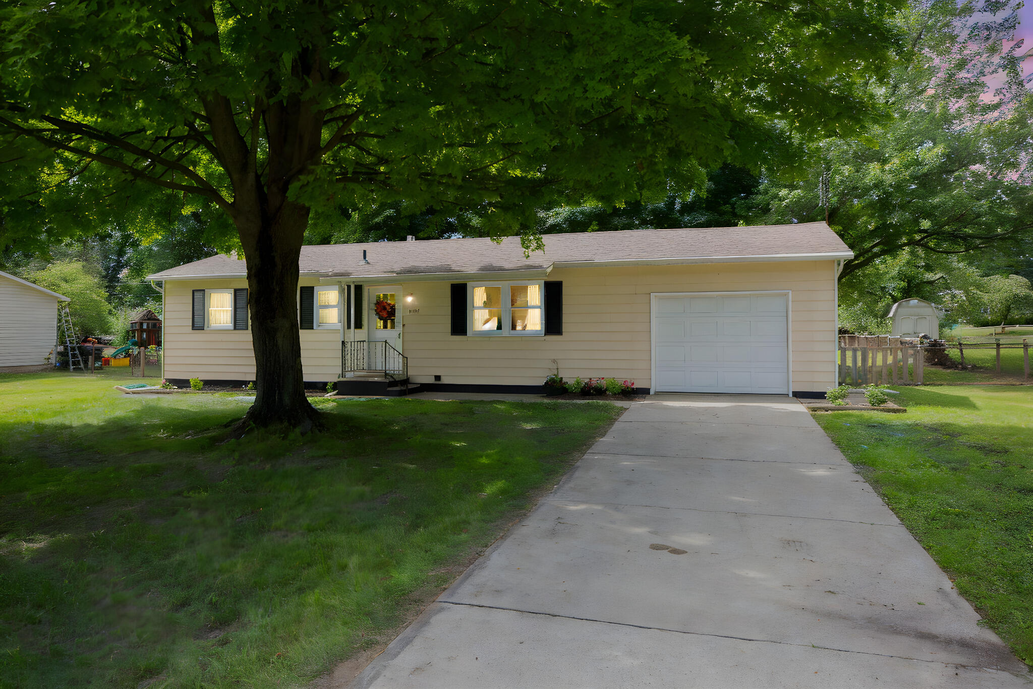 1314 Norwood Road