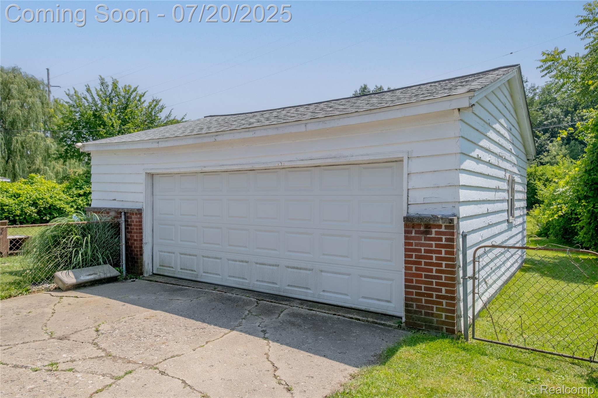 911 Worchester Drive