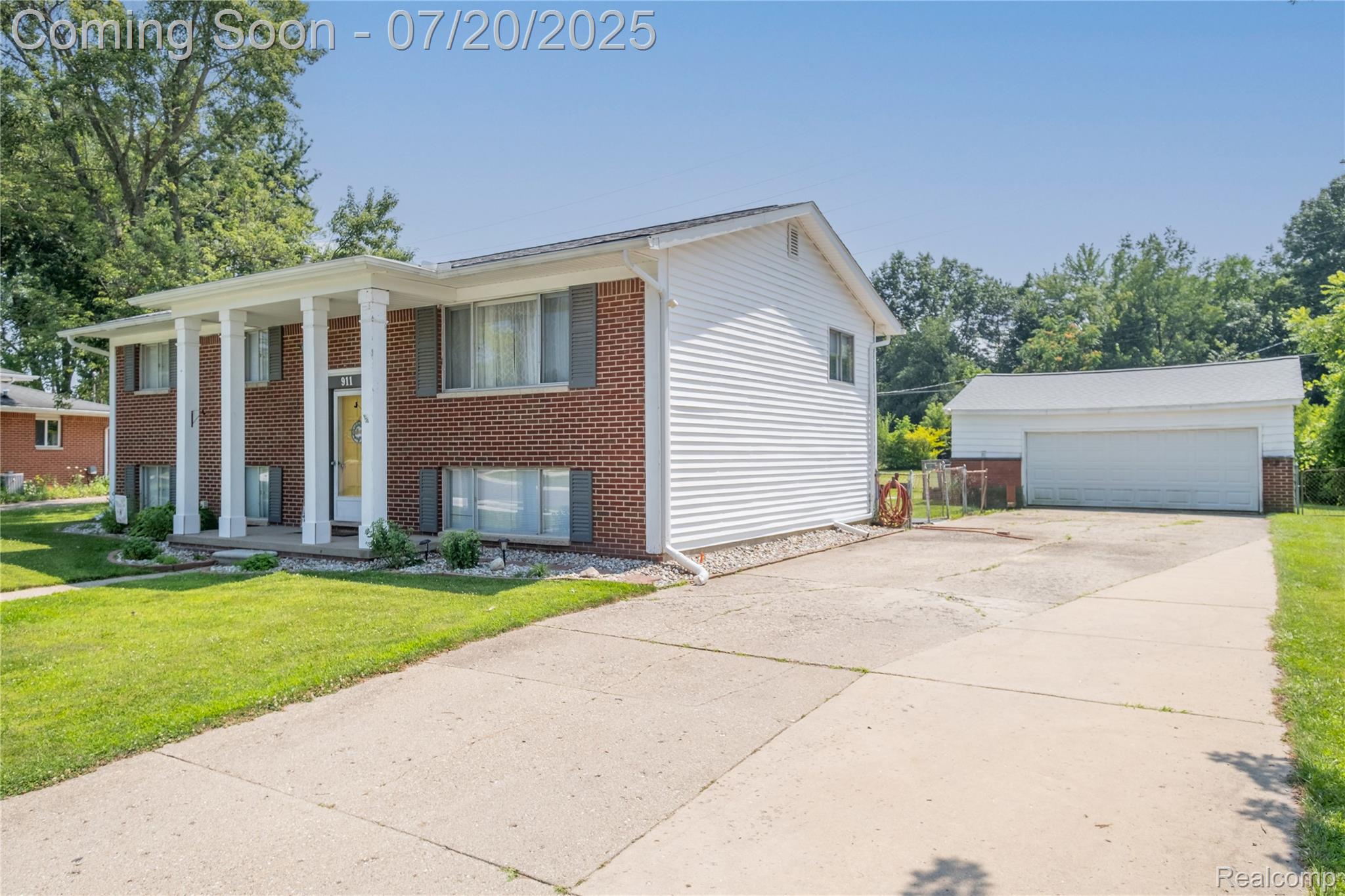 911 Worchester Drive
