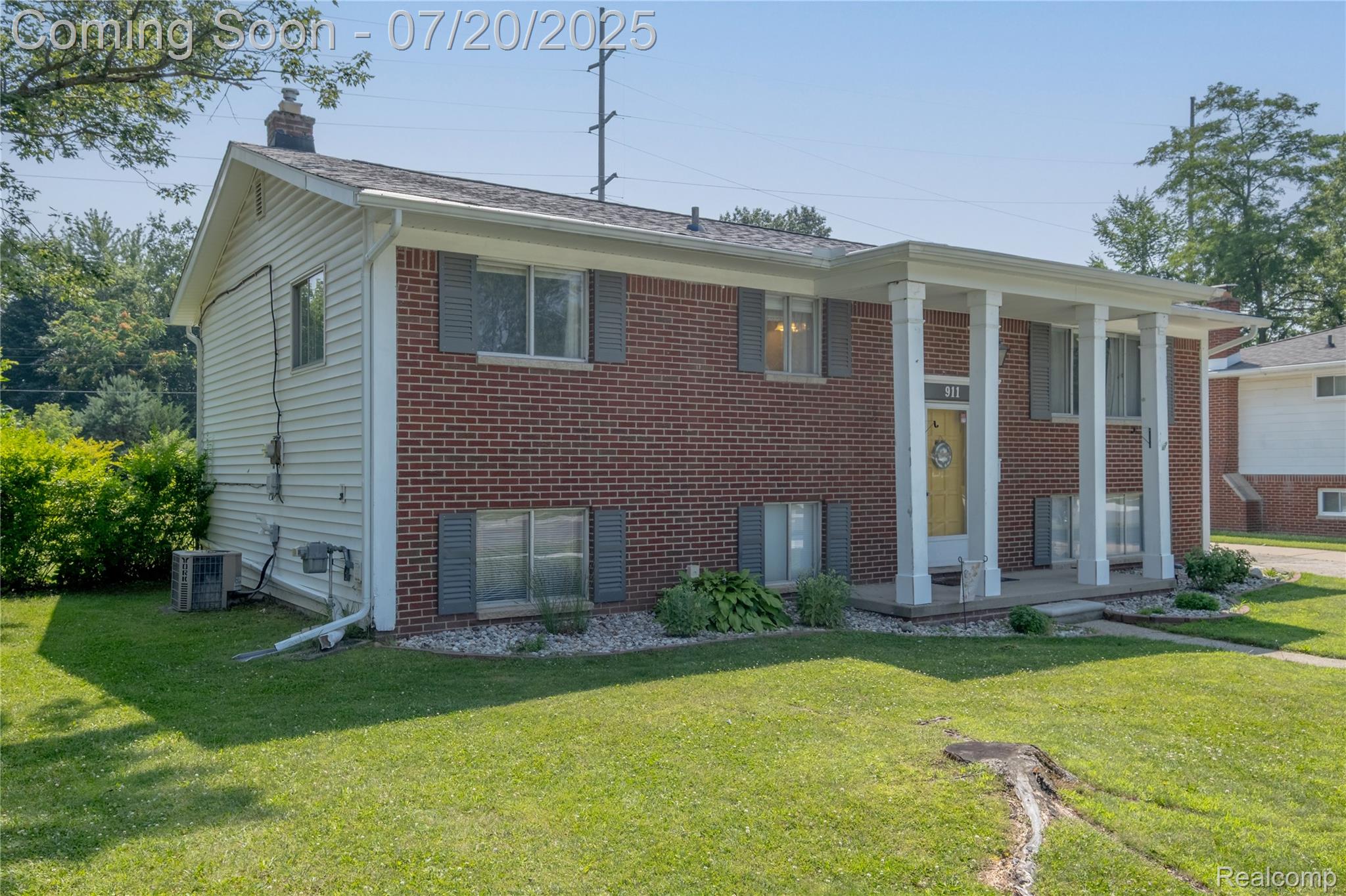 911 Worchester Drive