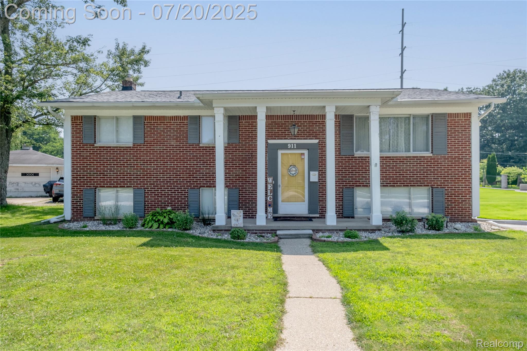 911 Worchester Drive